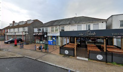 University Dental Practice