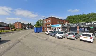 Unsworth Smile Clinic