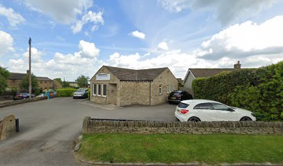 Upper Denby Dental Care