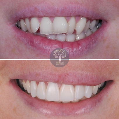 Upton Dental Practice