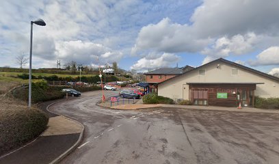 Upton Dental Surgery