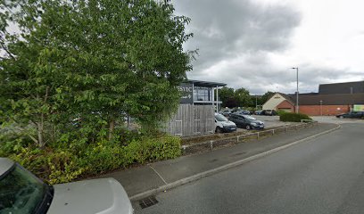 Uttoxeter Dental Practice