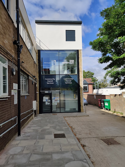 Uxbridge Community Dental Clinic
