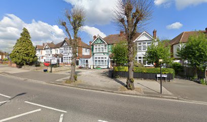 Valentine Dental Health Centre
