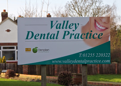 Valley Dental Practice