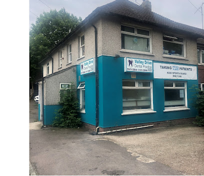 Valley Drive Dental Practice