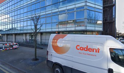 Venture and Venture dentist