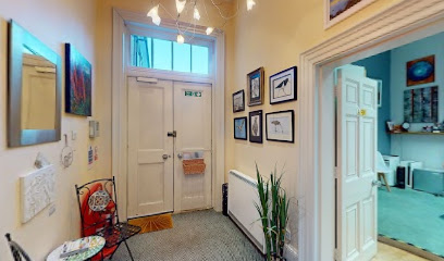 Venus Dental Totnes Implant Centre