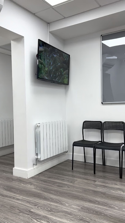 Vicarage Farm Dental Centre