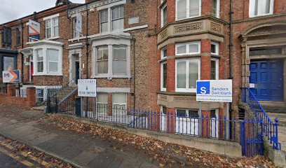 Victoria Dental Practice