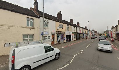 Victoria Dental Practice