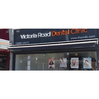 Victoria Road Dental Clinic