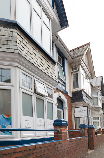 Victoria Road Dental Practice Ltd