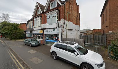 Village Dental Surgery