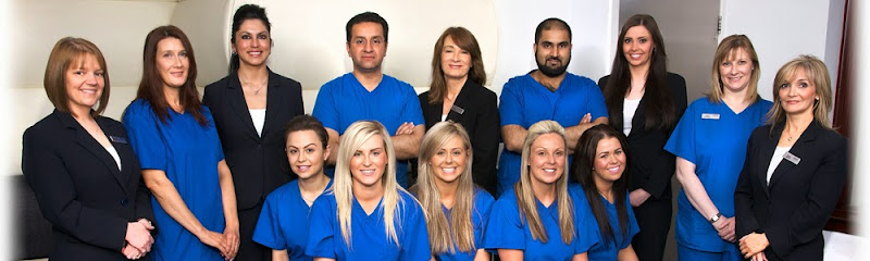Visage Cosmetic Dental Clinic