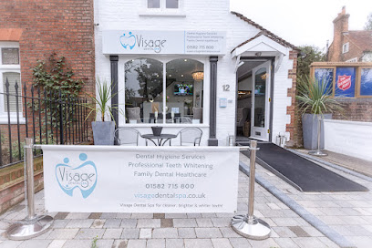 Visage Dental Harpenden