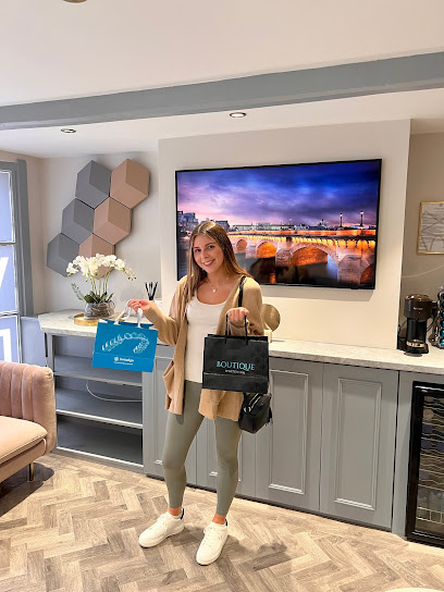 Visage Dental Prestbury