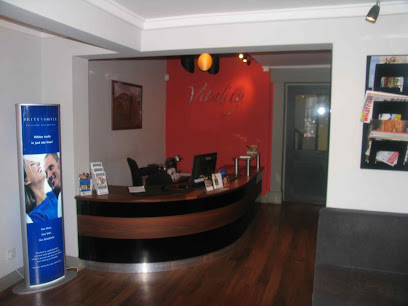 Vitality Dental Care and Dental Implant Clinic incorporating Vitality Face