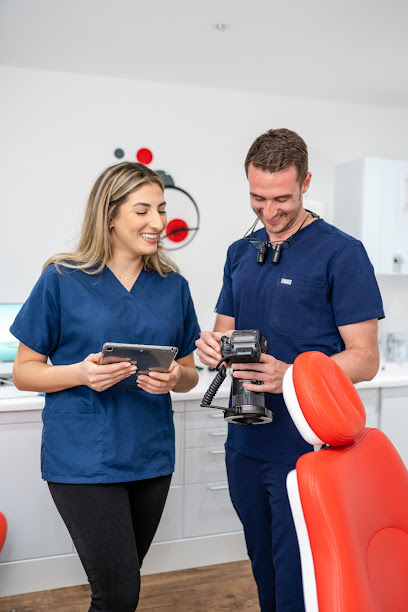 Vitality Dental Care London