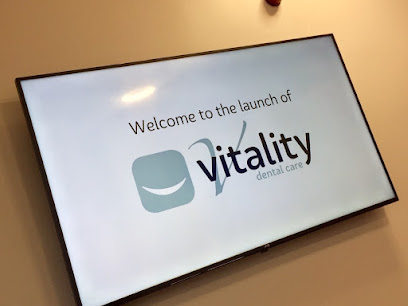Vitality Dental Care Northallerton