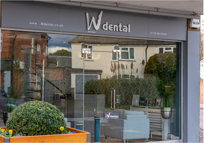 W Dental Smile Studio