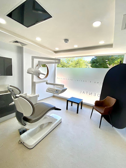 W Dental - Twickenham