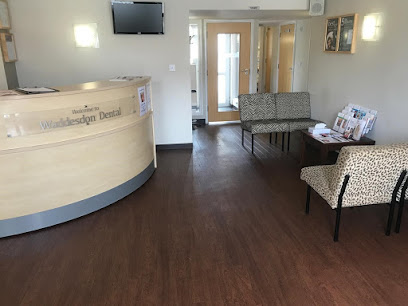 Waddesdon Dental