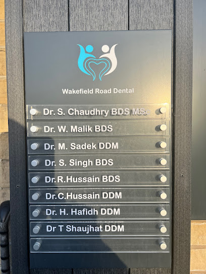 Wakefield Road Dental Surgery