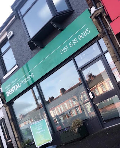 Wallasey Village Dental Practice