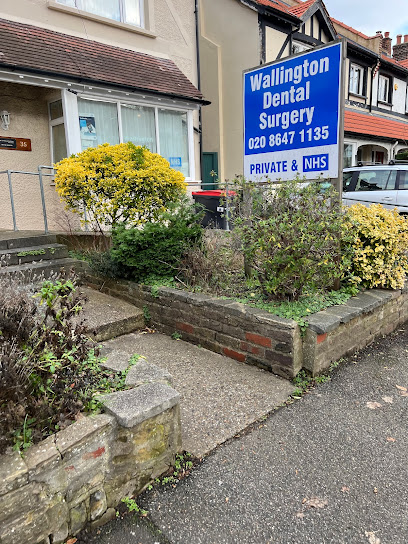 Wallington Dental Surgery