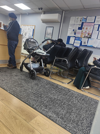 Walsall Family Dental Practice