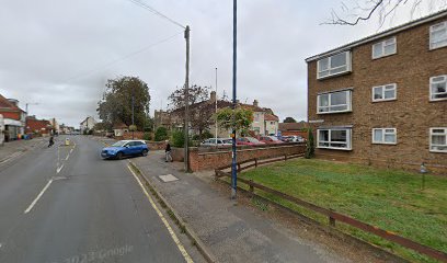 Walton House Dental Practice