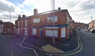 Walton Road Dental Practice