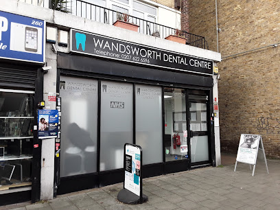 Wandsworth Dental Centre