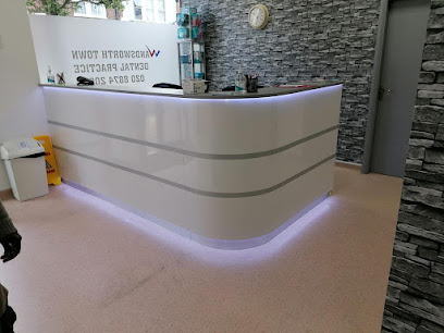 Wandsworth Town Dental Practice