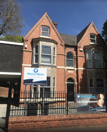Ward & Allison Dental Clinic
