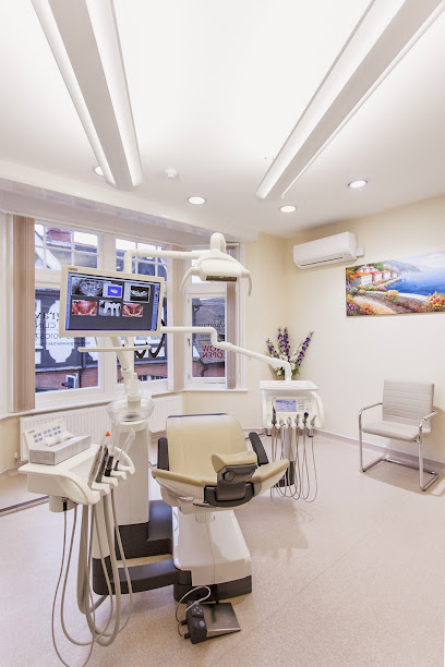 Wargrave Dental Clinic