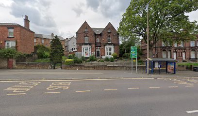 Warren House Dental Surgery
