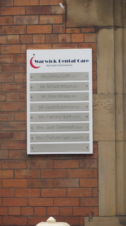 Warwick Dental Care