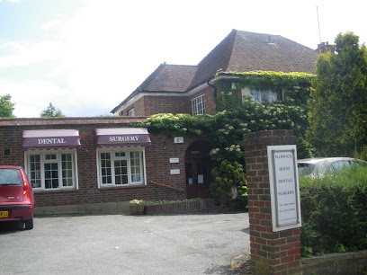 Warwick House Dental Surgery