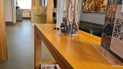 Warwick Lodge Specialist Dentistry
