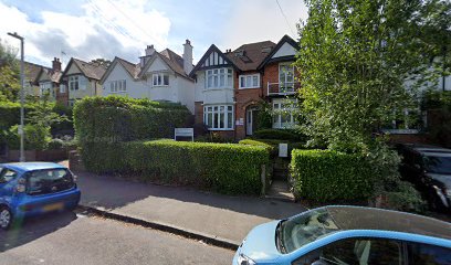 Warwick Park Dental Practice