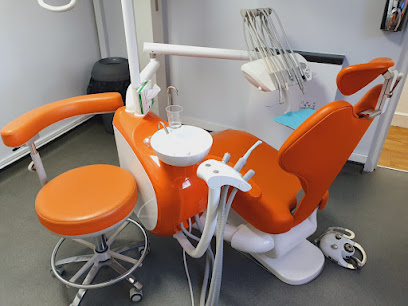 Warwick Road Dental Practice