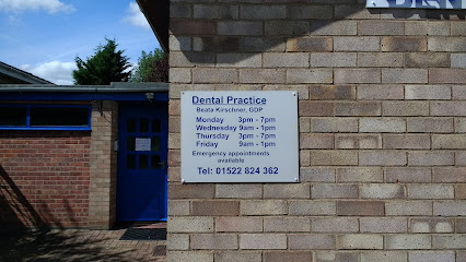 Washingborough Dental Practice