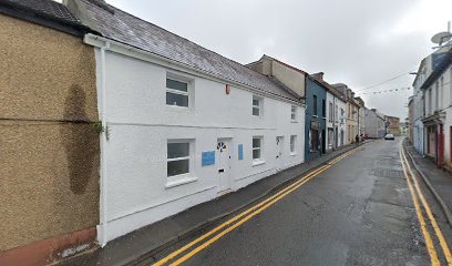 Water Street Dental Practice