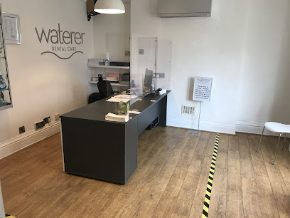 Waterer Dental Care