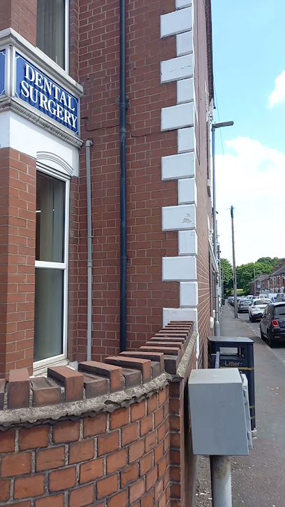 Waterloo Dental Practice