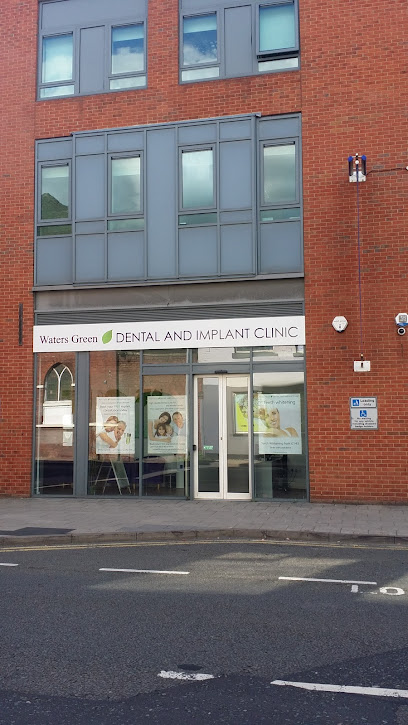 Waters Green Dental and Implant Clinic
