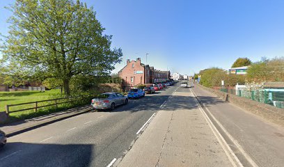 Waterside Dental Care