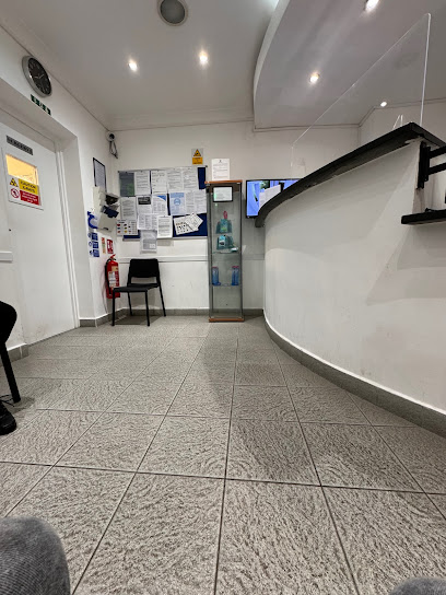 Watford Road Dental Surgery